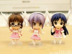 双海亚美 Stage clothes-资料图