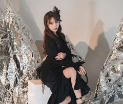 美杜莎Medusa-资料图