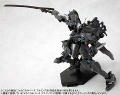 不知火 二型Izumi Valkyries-资料图