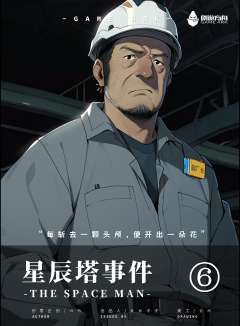 星辰塔事件-资料图