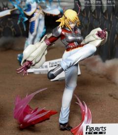 Figuarts ZERO 米歇尔·K·戴维斯 