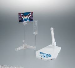 Robot魂<Side MS> GAT-X105+AQM/E-X01 空装强袭高达 Ver.A.N.I.M.E （Robot魂15周年纪念版）-资料图