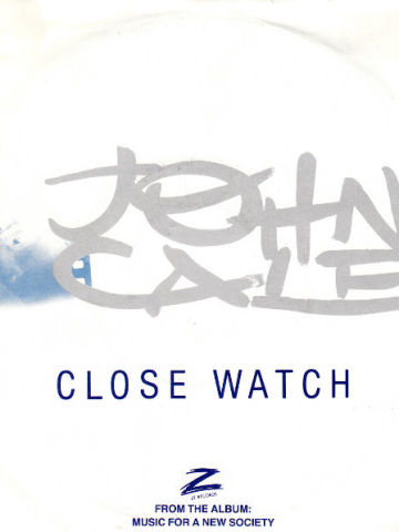 Close Watch