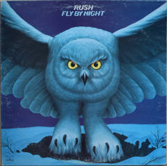 Fly By Night