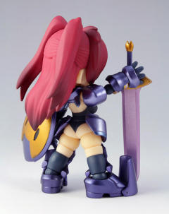 向坂环 Dark Knight Color ver.-资料图