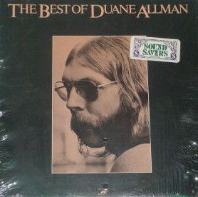 The Best Of Duane Allman