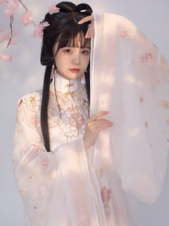 花见之约-资料图