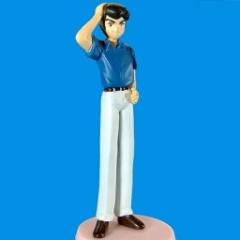 面堂终太郎 HG Rumic World: Urusei Yatsura 2-资料图