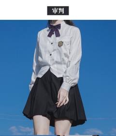 审判·套装-资料图
