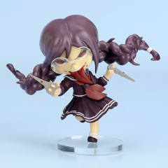 Danganronpa The Animation Collection Figure 灭族者翔 Secret A