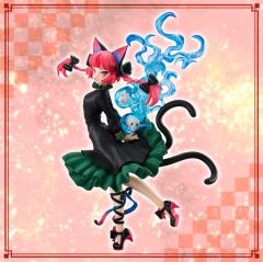 Premium Figure 火焰猫燐 -资料图
