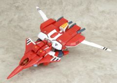 机甲创世纪AFC-01Z Zeta Legioss-资料图