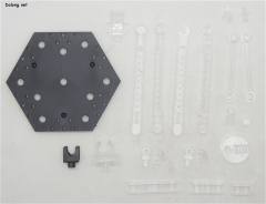 HG 魔神凯撒 无限-资料图