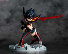 缠流子 鲜血 Kamui Senketsu ver.-资料图