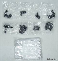 PG XXXG-00W0 飞翼零式改高达EW-资料图