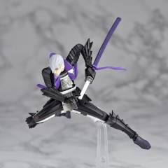 Revolmini Revoltech 石田三成-资料图
