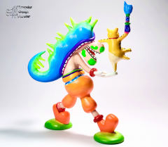 ICM cat陪伴系列 -资料图