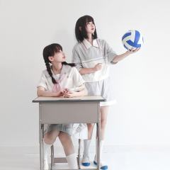 小苍葵·套装-资料图