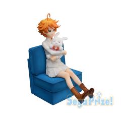 PM Figure 艾玛 -资料图
