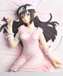 Dream Tech 泽库蒂·爱因 S.O.F.T 形式:p ver.-资料图