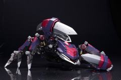 HMM EZ-036 死亡毒蝎-资料图