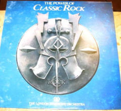 The Power Of Classic Rock