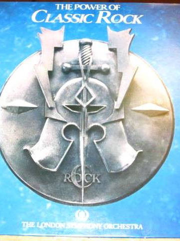 The Power Of Classic Rock