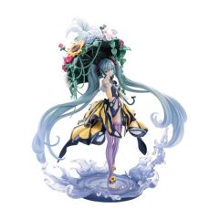 初音未来 凤尾蝶ver.