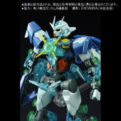 ROBOT魂 GNT-0000 00量子型 Quantum Burst Mode-资料图