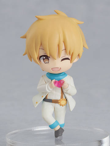 The King's Avatar Trading Figure Heart Gesture Ver. 黄少天