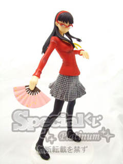 Special Kuji Platinum 天城雪子 -资料图
