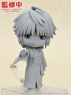 粘土人 (#2086) 玄奘三藏-资料图