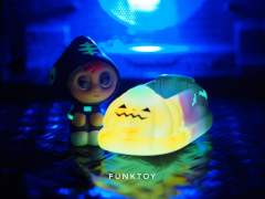 HELLO！HALLOWEEN！-资料图