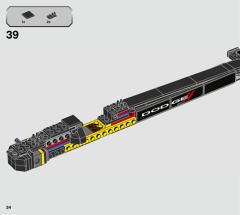 76904 道奇Dragster和Challenger-资料图