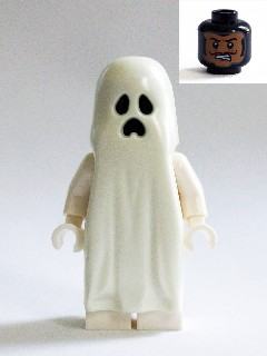 Ghost / Bluestone the Great