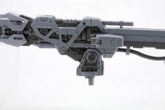 Highend Master Model DPZ-10 暗黑三角龙 Harry Special-资料图