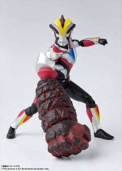 SHF 维克特利奥特曼-资料图