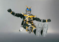 SHF 假面骑士Kaixa-资料图