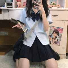 樱木北·衬衫-资料图