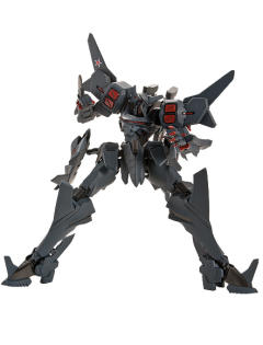 Su-47E 贝尔克特-资料图