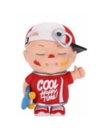 可乐BOY