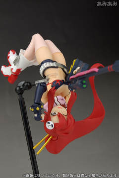 Yoko Littner Movie ver.-资料图
