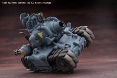 SV001 Metal Slug -资料图