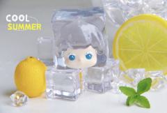 苏打海盐冰-资料图