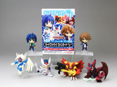 Nendoroid Plus 先导爱知-资料图