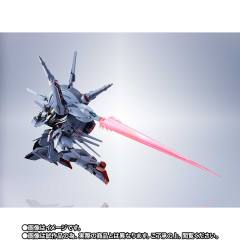 METAL ROBOT魂 ZGMF-X13A 天命高达-资料图