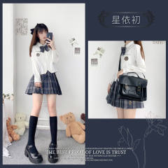 班服制服-资料图