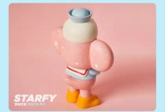 starfy鸭子-资料图