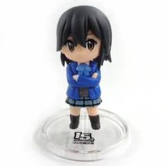 Fami☆Puchi 稻叶姬子