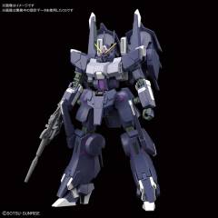 HGUC ARX-014S 银弹·镇压者 NT Ver.-资料图